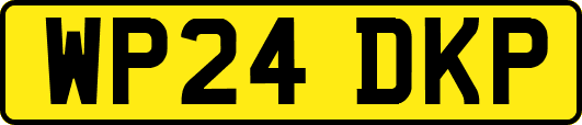 WP24DKP