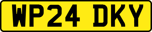WP24DKY