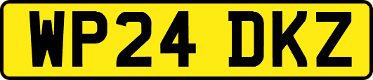 WP24DKZ