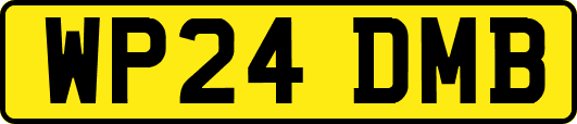 WP24DMB