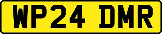 WP24DMR