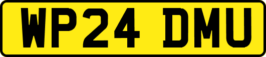 WP24DMU