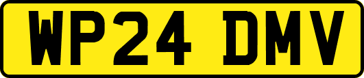 WP24DMV