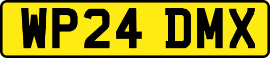 WP24DMX