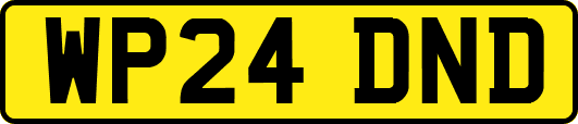 WP24DND