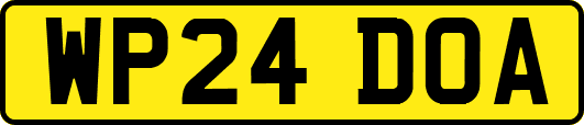 WP24DOA