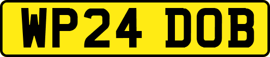 WP24DOB