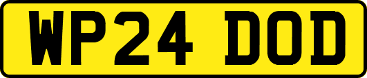 WP24DOD