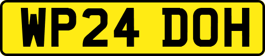 WP24DOH