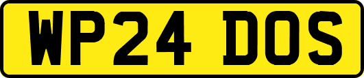 WP24DOS