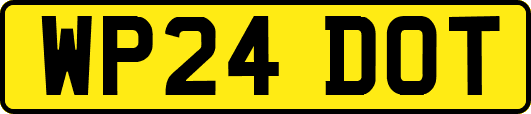 WP24DOT