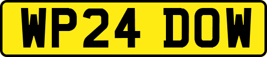 WP24DOW