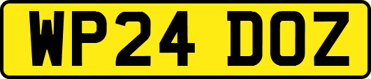WP24DOZ