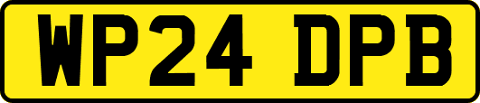 WP24DPB