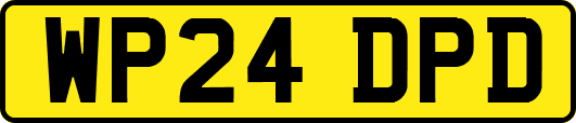 WP24DPD
