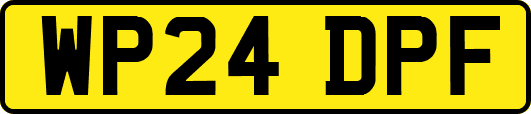 WP24DPF