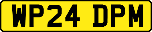 WP24DPM