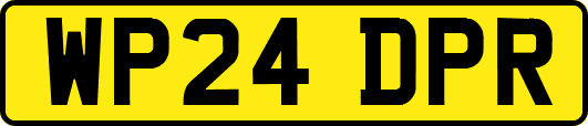 WP24DPR