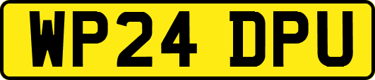 WP24DPU