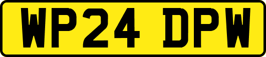 WP24DPW