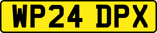 WP24DPX