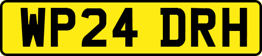WP24DRH