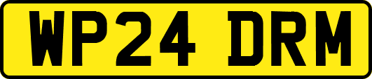 WP24DRM
