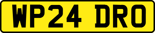WP24DRO