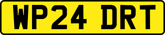 WP24DRT