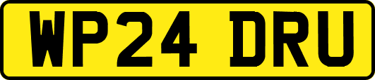 WP24DRU
