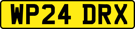 WP24DRX