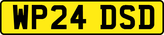 WP24DSD