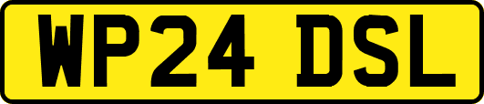 WP24DSL
