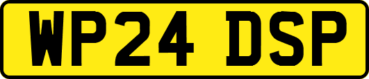 WP24DSP