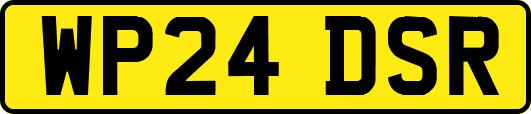 WP24DSR