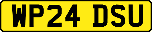 WP24DSU