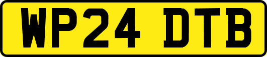 WP24DTB