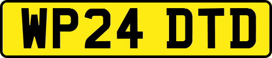 WP24DTD