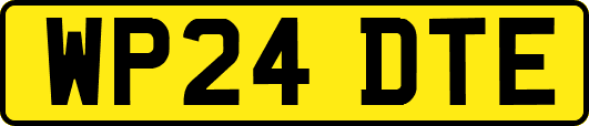 WP24DTE
