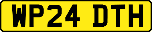 WP24DTH