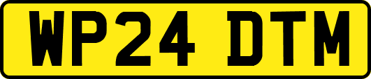 WP24DTM