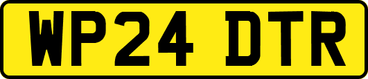 WP24DTR