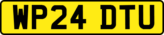 WP24DTU