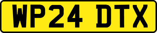 WP24DTX
