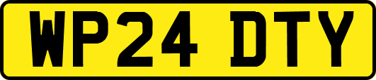 WP24DTY