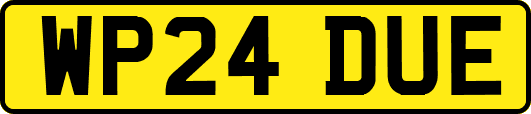 WP24DUE