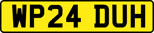 WP24DUH