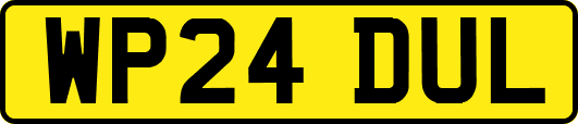 WP24DUL