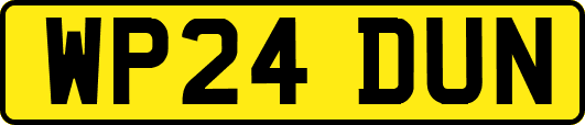 WP24DUN