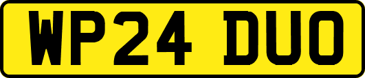 WP24DUO